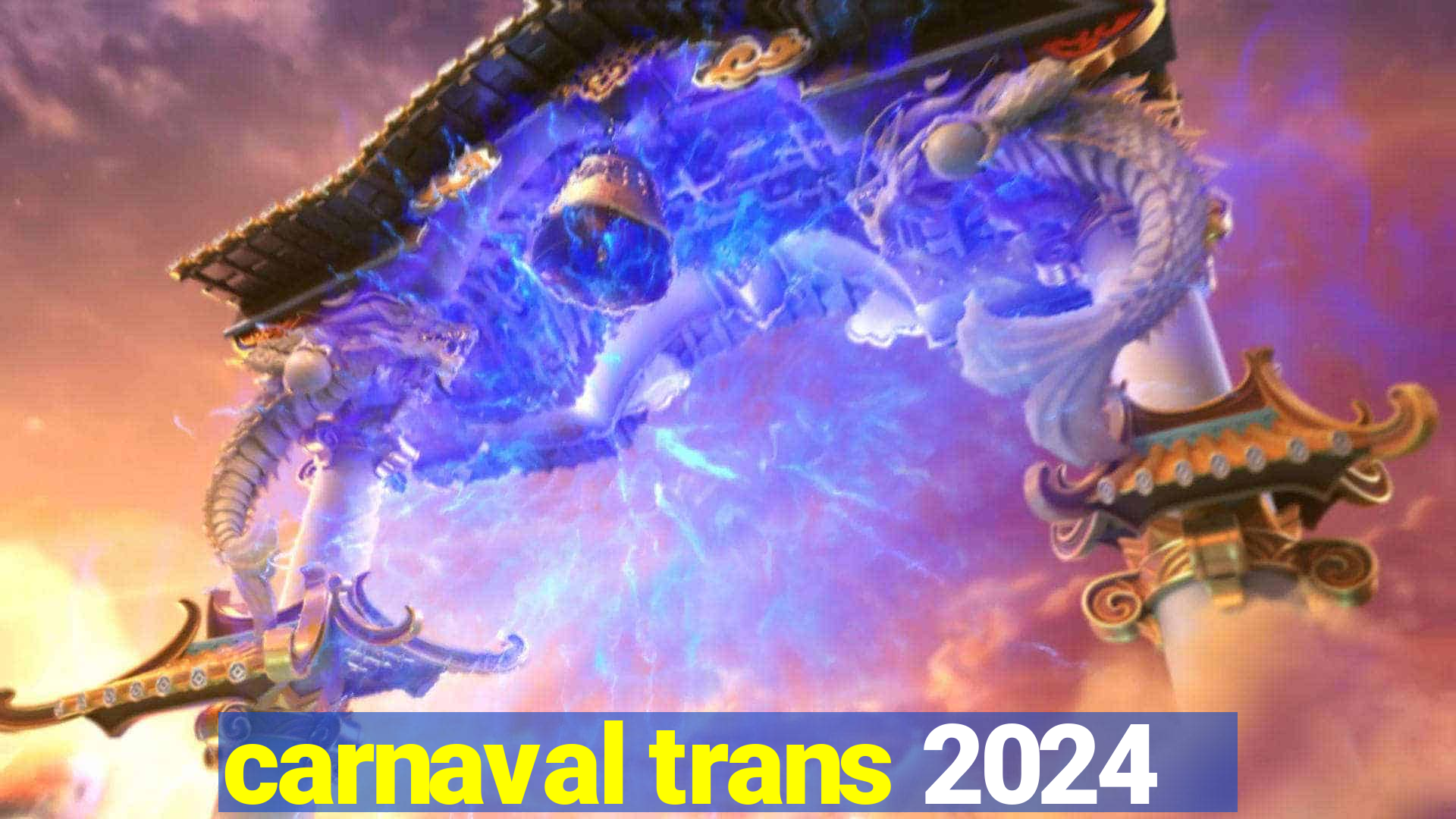 carnaval trans 2024